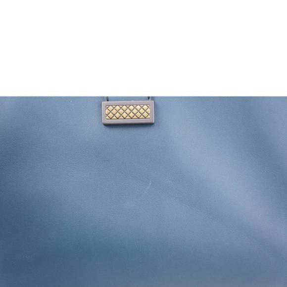 Bottega Veneta Piazza Shoulder Bag Brown - Picture 11 of 11